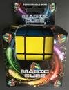 Legetøj - Magic Cube "Proffesor Terning"